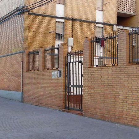 Ds Puerta Del Rio Daire Cordoba Dış mekan fotoğraf
