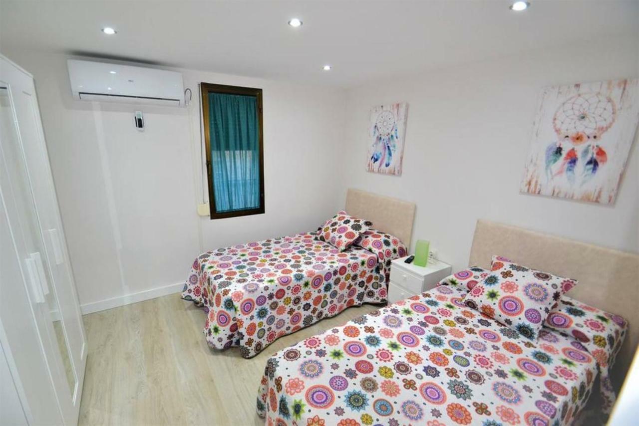 Ds Puerta Del Rio Daire Cordoba Dış mekan fotoğraf