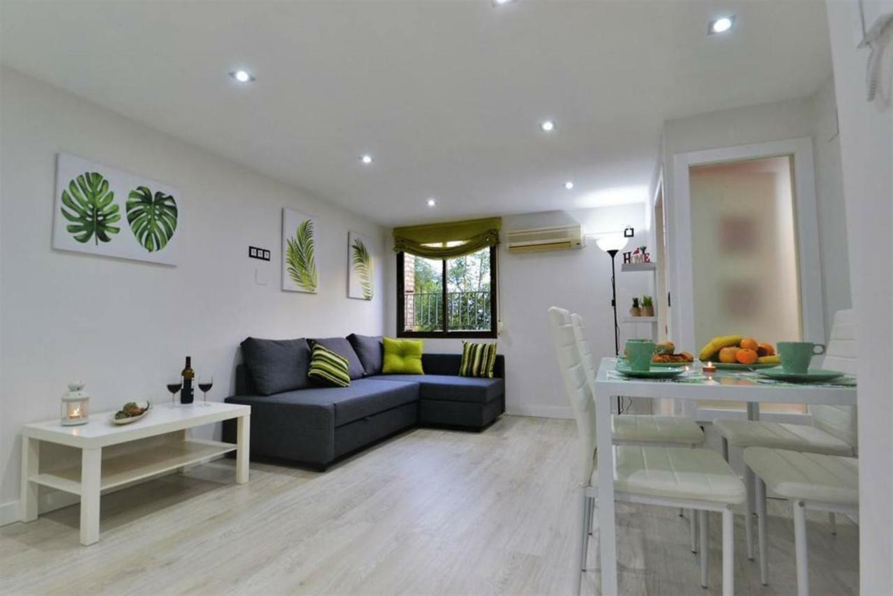 Ds Puerta Del Rio Daire Cordoba Dış mekan fotoğraf
