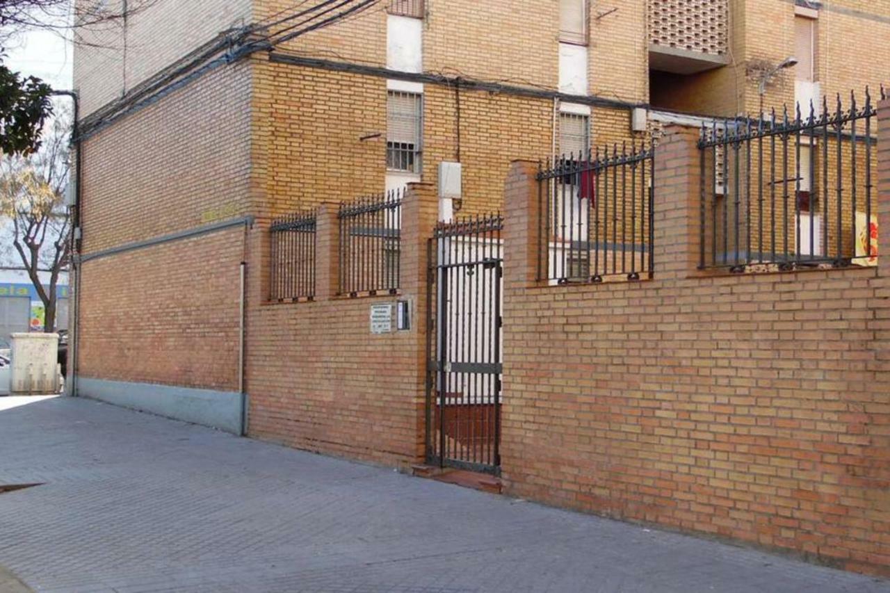 Ds Puerta Del Rio Daire Cordoba Dış mekan fotoğraf